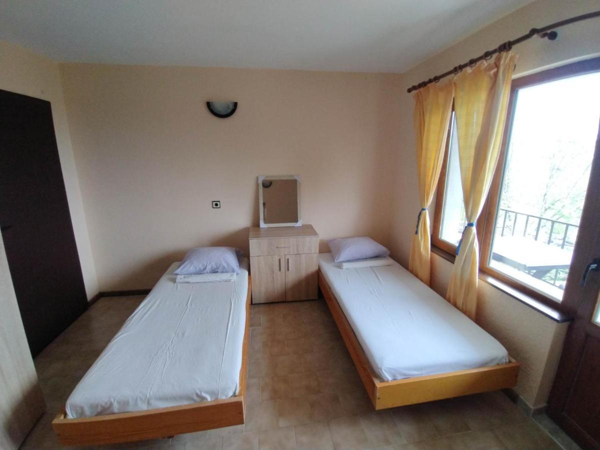 Prostor Guest House Bjala Exteriér fotografie
