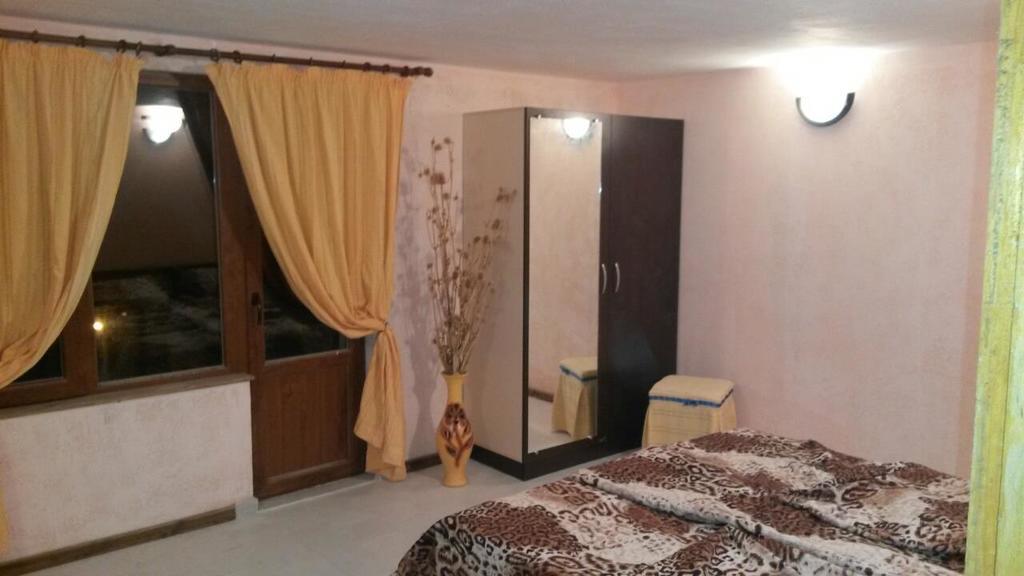 Prostor Guest House Bjala Pokoj fotografie