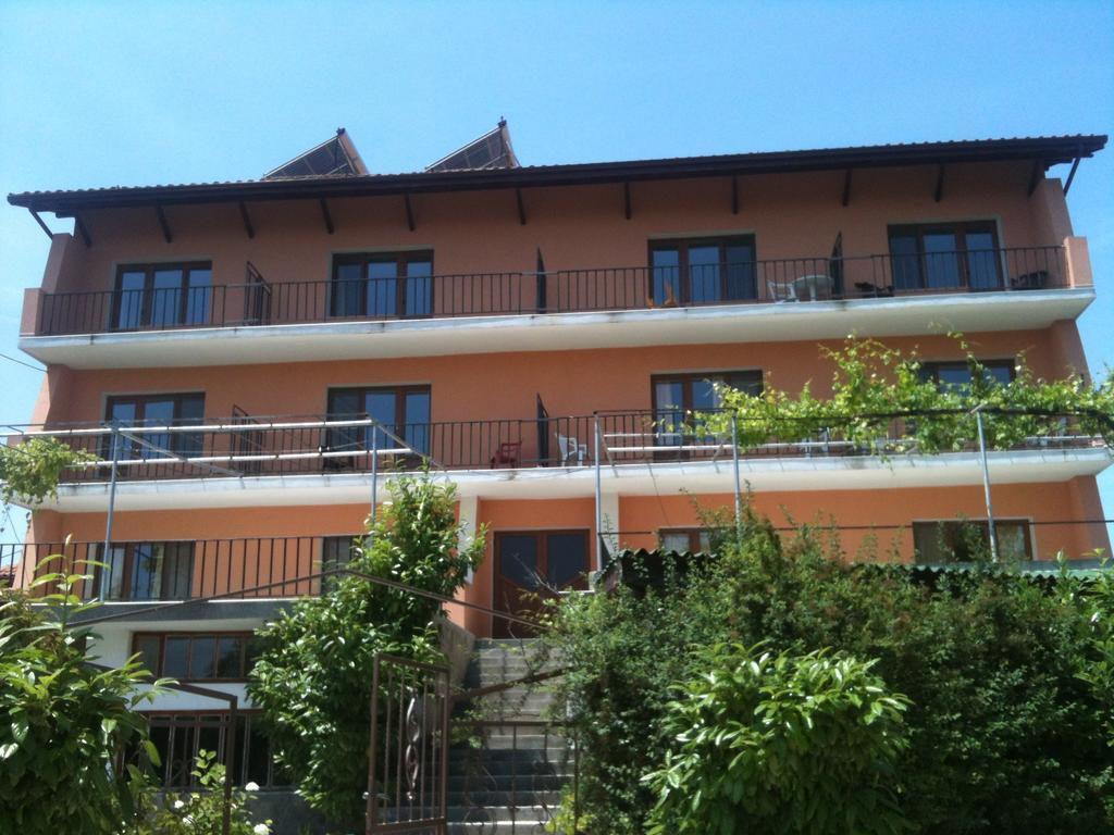 Prostor Guest House Bjala Exteriér fotografie