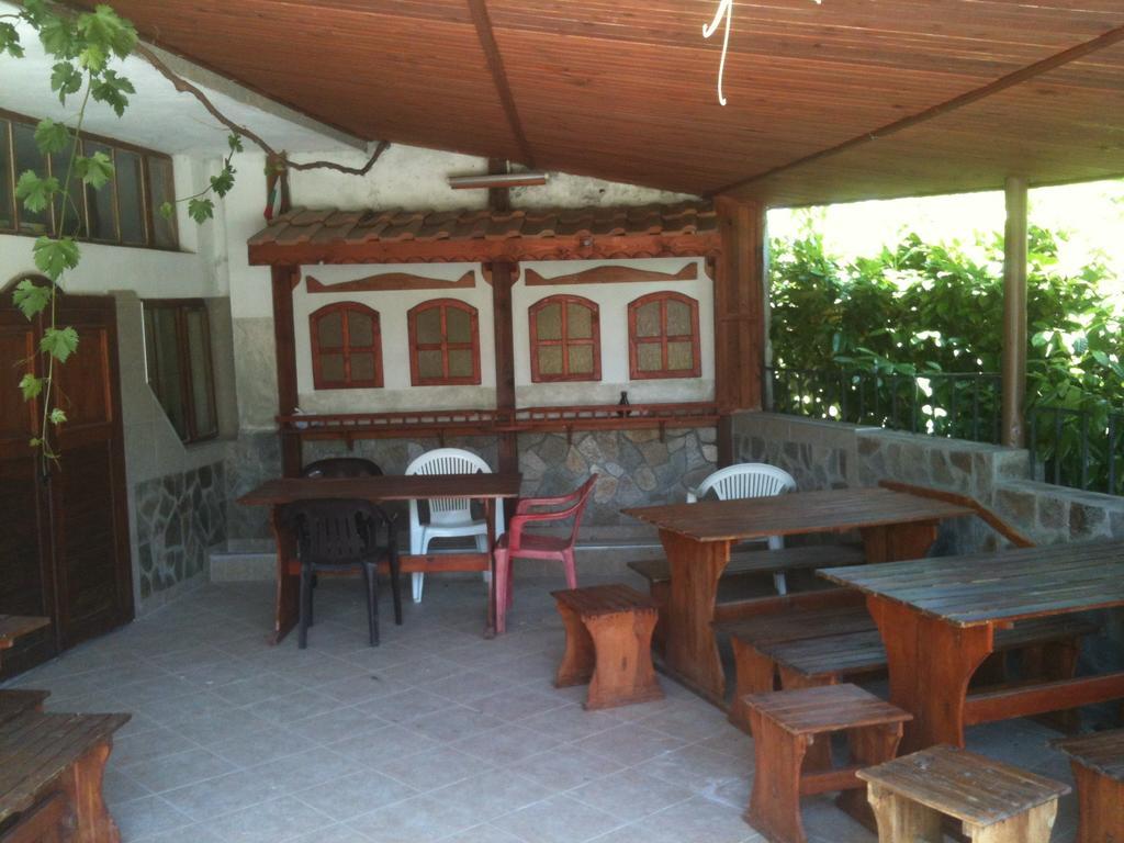 Prostor Guest House Bjala Exteriér fotografie