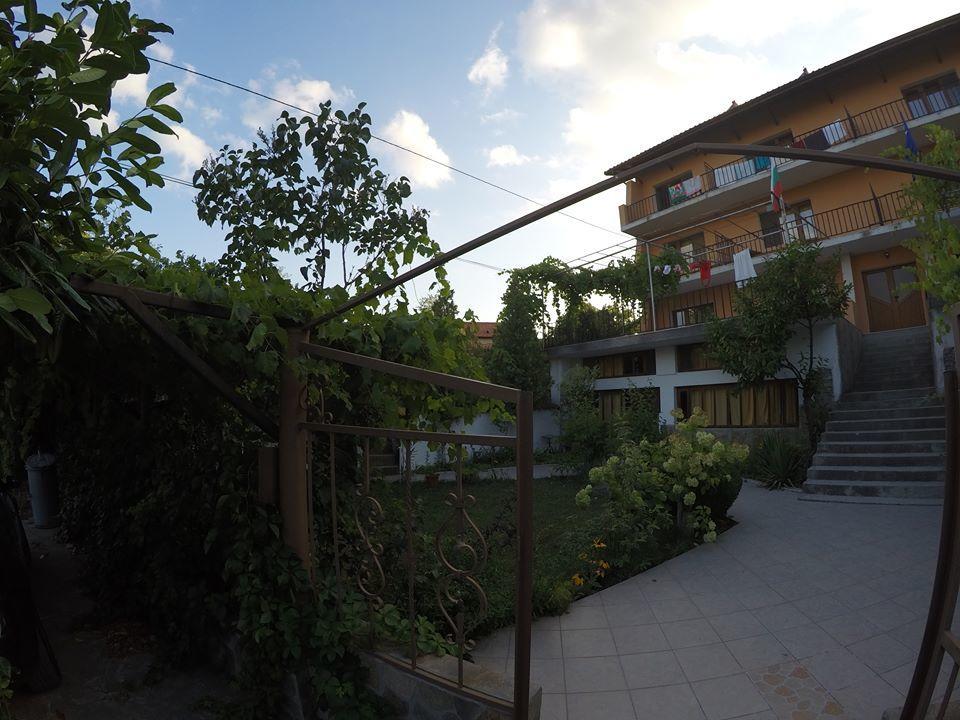 Prostor Guest House Bjala Exteriér fotografie